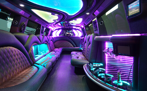 limousine